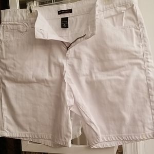 New York and Company walking shorts Shorts